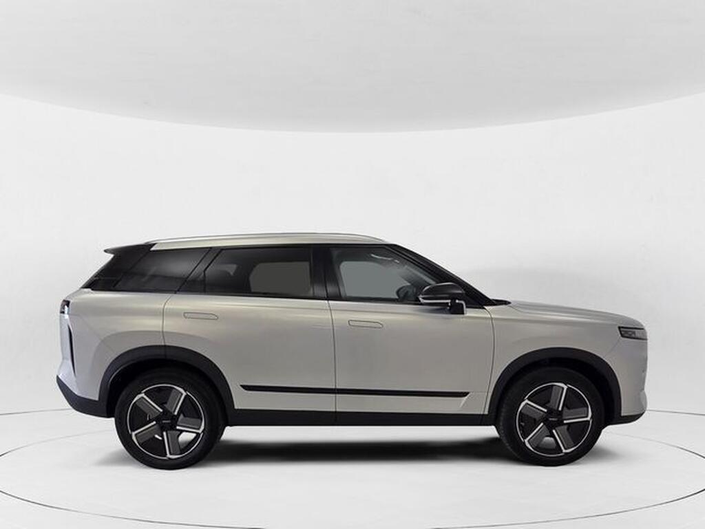 Jaecoo 7 7 EXCLUSIVE 1.5 TGDI HEV DHT 224 CV 5P 3
