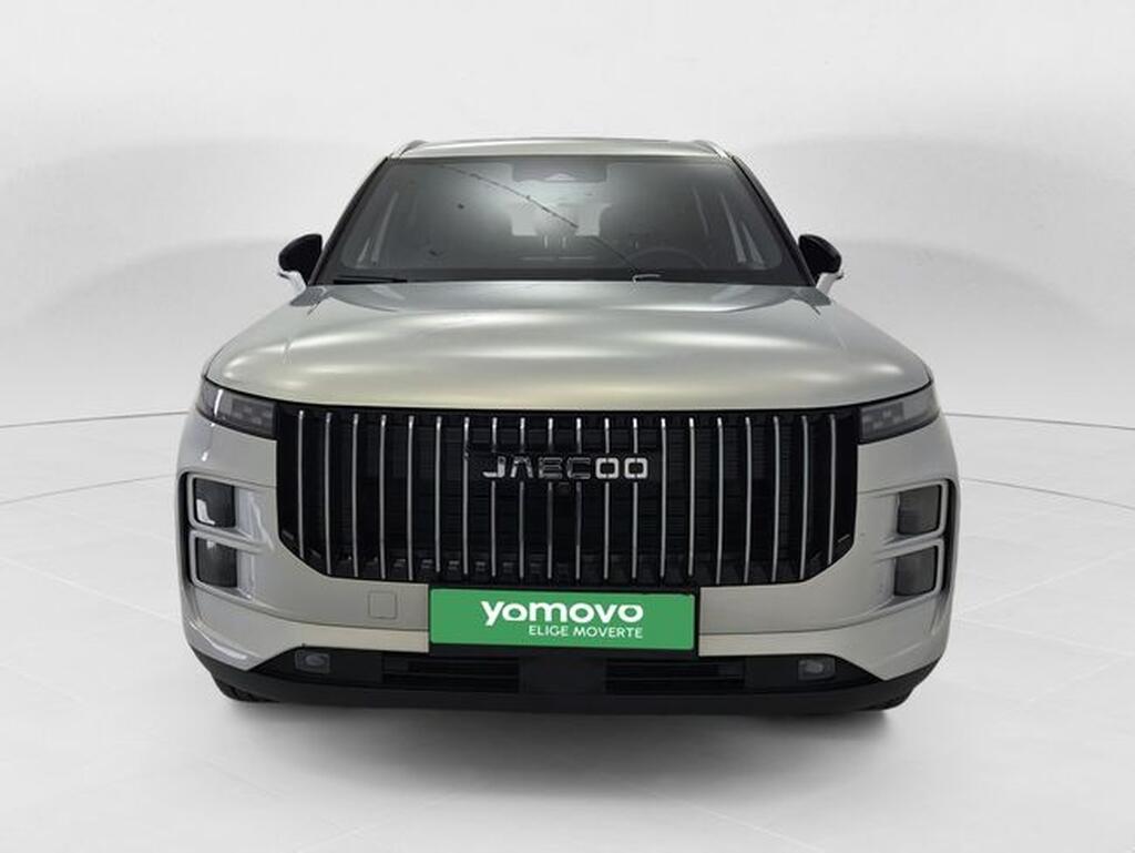 Jaecoo 7 7 EXCLUSIVE 1.5 TGDI HEV DHT 224 CV 5P 5