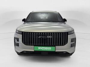 Jaecoo 7 7 EXCLUSIVE 1.5 TGDI HEV DHT 224 CV 5P 5