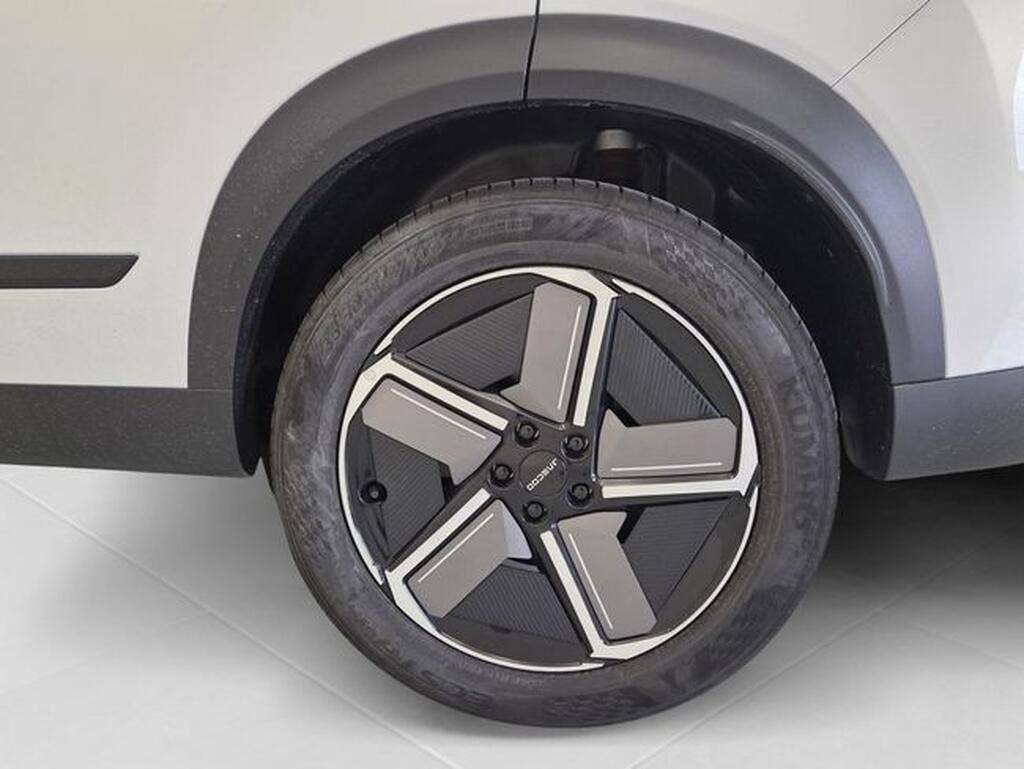 Jaecoo 7 7 EXCLUSIVE 1.5 TGDI HEV DHT 224 CV 5P 10