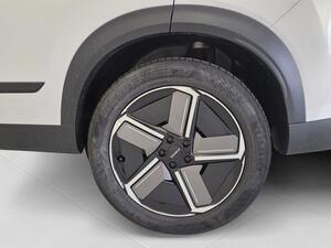 Jaecoo 7 7 EXCLUSIVE 1.5 TGDI HEV DHT 224 CV 5P 10