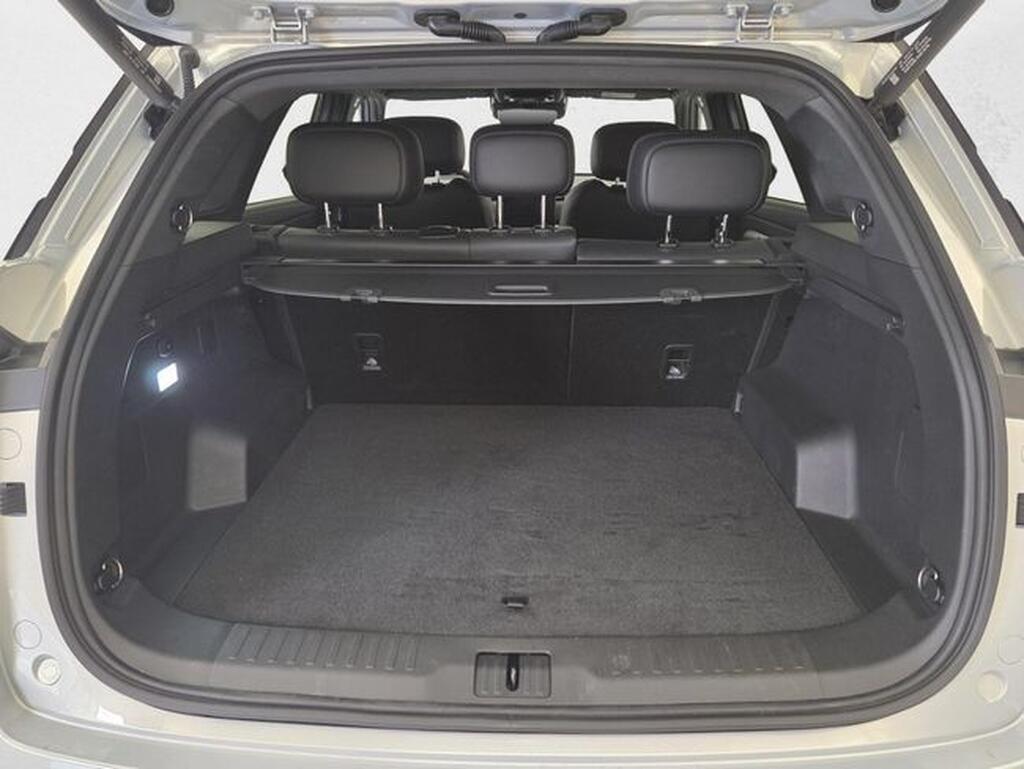 Jaecoo 7 7 EXCLUSIVE 1.5 TGDI HEV DHT 224 CV 5P 11
