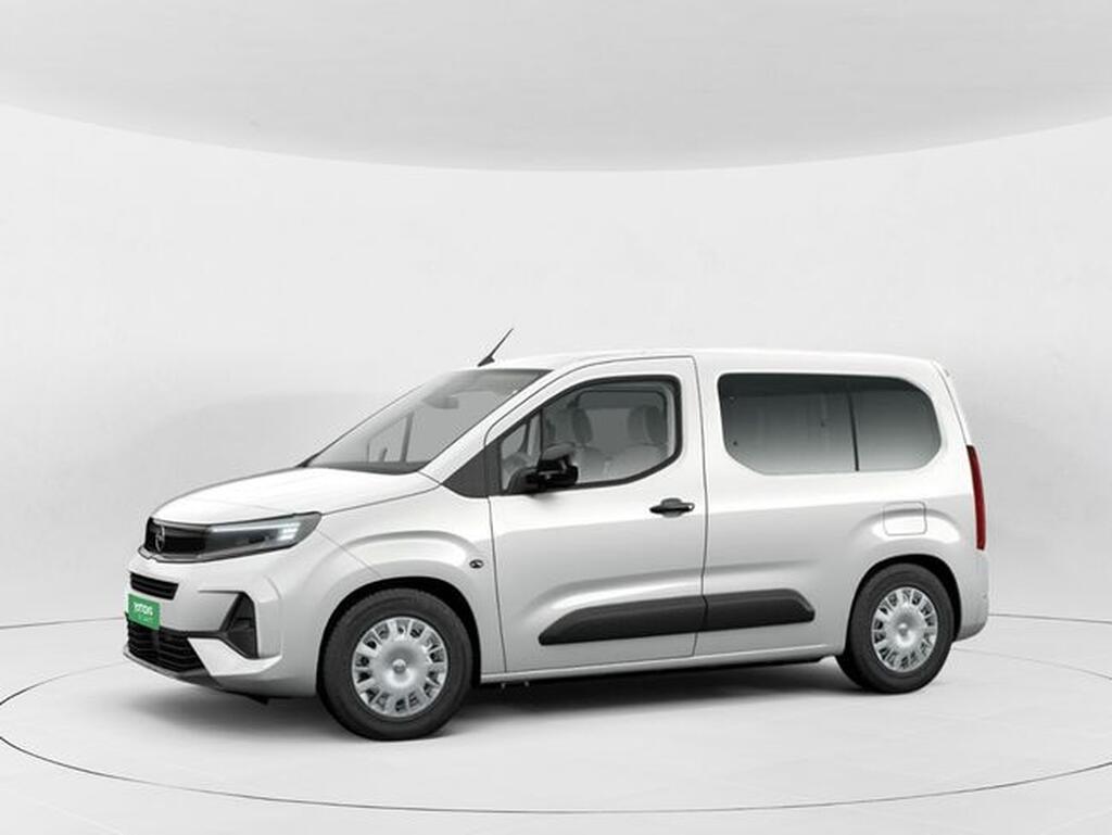 Opel Combo Cargo Combo Edition N1 100 Cv 1.5 Td S/S MT6 €6.4 Nuevo