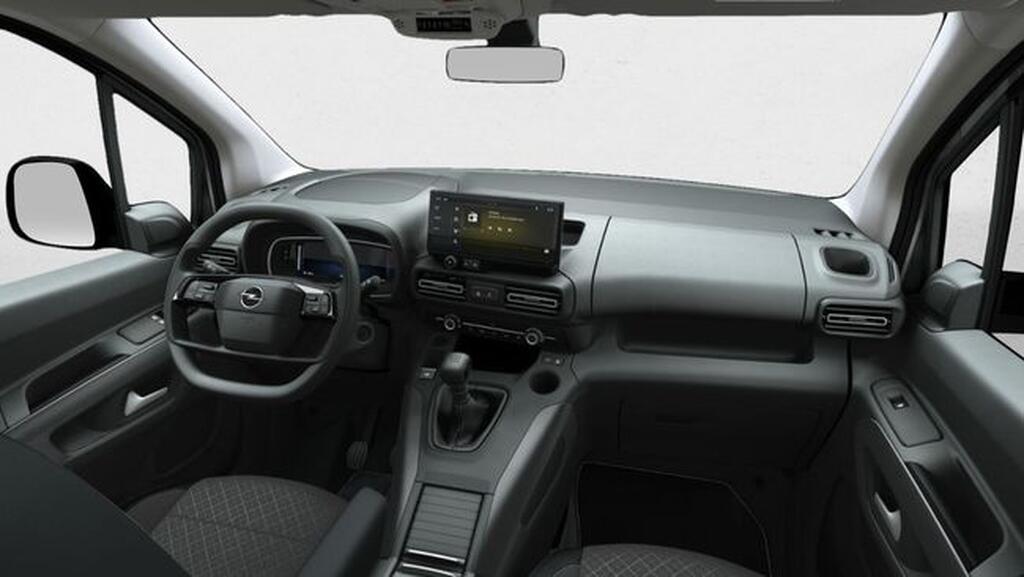 Opel Combo Cargo Combo Edition N1 100 Cv 1.5 Td S/S MT6 €6.4 Nuevo