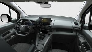 Opel Combo Cargo Combo N1 100 Cv 1.5 Td S/S MT6 €6.4 5