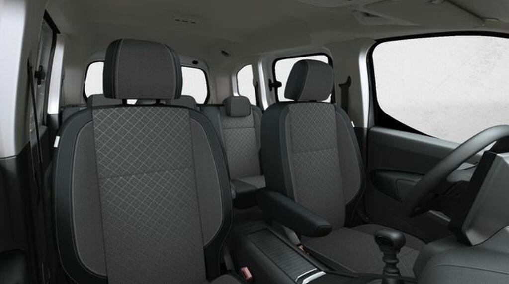 Opel Combo Cargo Combo N1 100 Cv 1.5 Td S/S MT6 €6.4 Nuevo