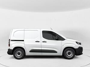Peugeot Partner PARTNER - Furgón M Diesel 100cv Manual 3