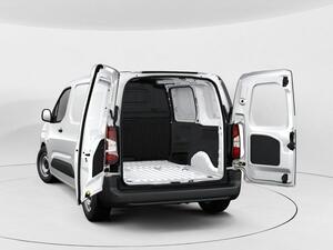 Peugeot Partner PARTNER - Furgón M Diesel 100cv Manual 5