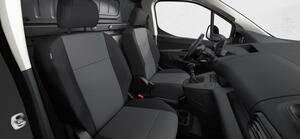 Peugeot Partner PARTNER - Furgón M Diesel 100cv Manual 6
