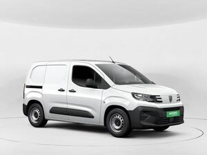 Peugeot Partner PARTNER - Furgón M Diesel 100cv Manual 2