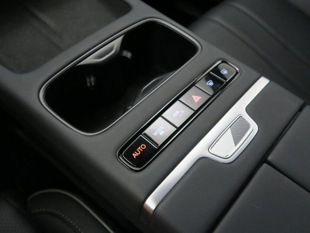 Jaecoo 7 7 EXCLUSIVE 1.5 TGDI HEV DHT 224 CV 5P Segunda mano