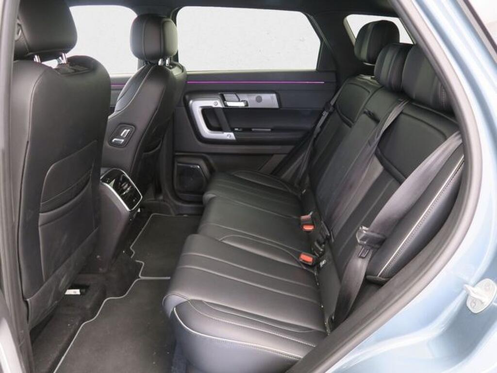 Jaecoo 7 7 EXCLUSIVE 1.5 TGDI HEV DHT 224 CV 5P Segunda mano