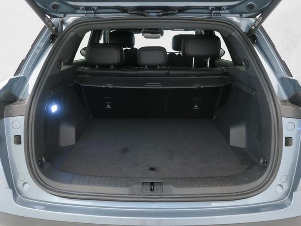 Jaecoo 7 7 EXCLUSIVE 1.5 TGDI HEV DHT 224 CV 5P Segunda mano