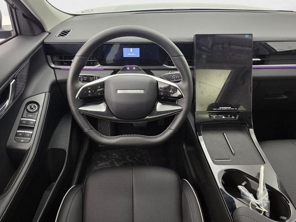 Jaecoo 5 5 EXCLUSIVE 1.6 DCT 147 CV 5P 21