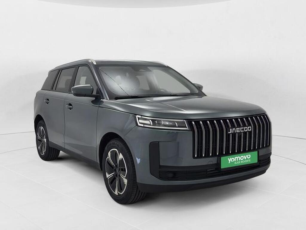 Jaecoo 5 5 EXCLUSIVE 1.6 DCT 147 CV 5P Km0