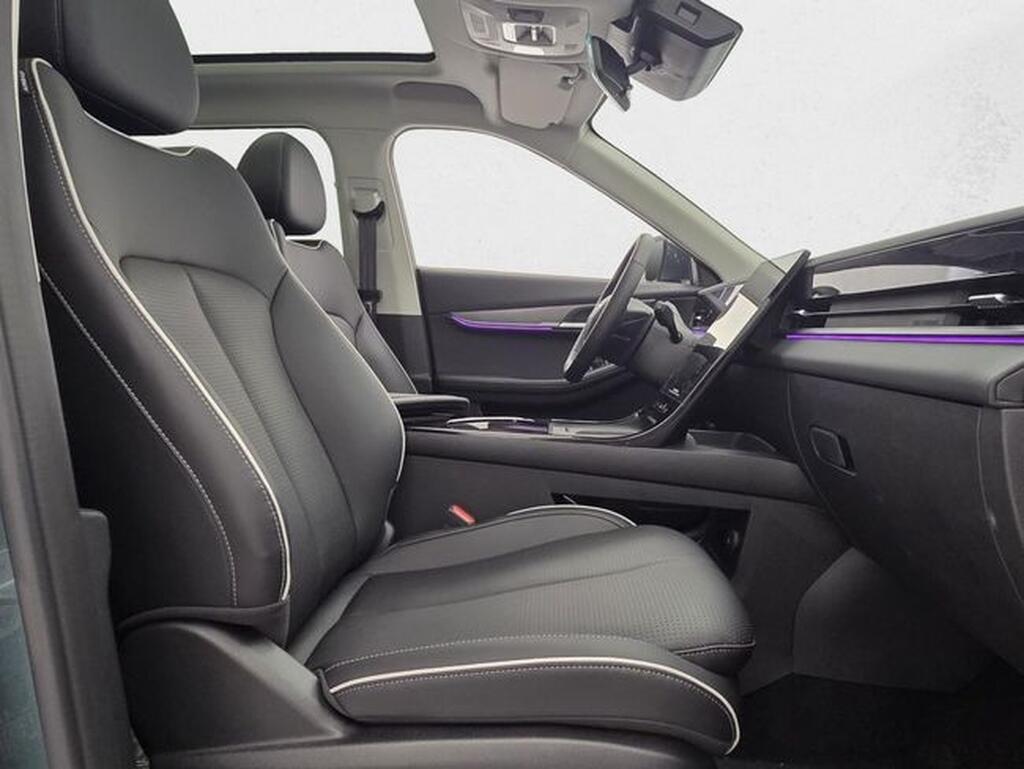 Jaecoo 5 5 EXCLUSIVE 1.6 DCT 147 CV 5P 20