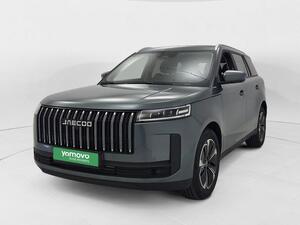 Jaecoo 5 5 EXCLUSIVE 1.6 DCT 147 CV 5P 4