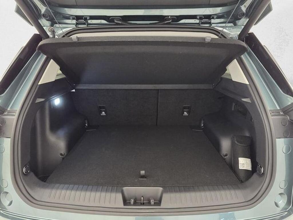 Jaecoo 5 5 EXCLUSIVE 1.6 DCT 147 CV 5P 10