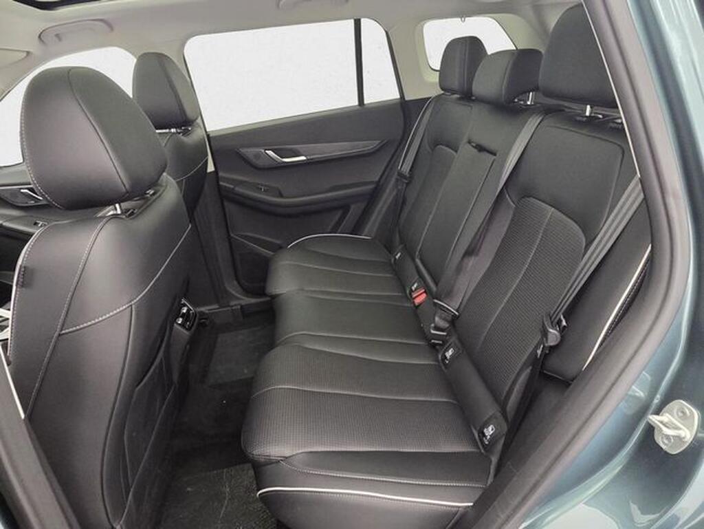 Jaecoo 5 5 EXCLUSIVE 1.6 DCT 147 CV 5P 9