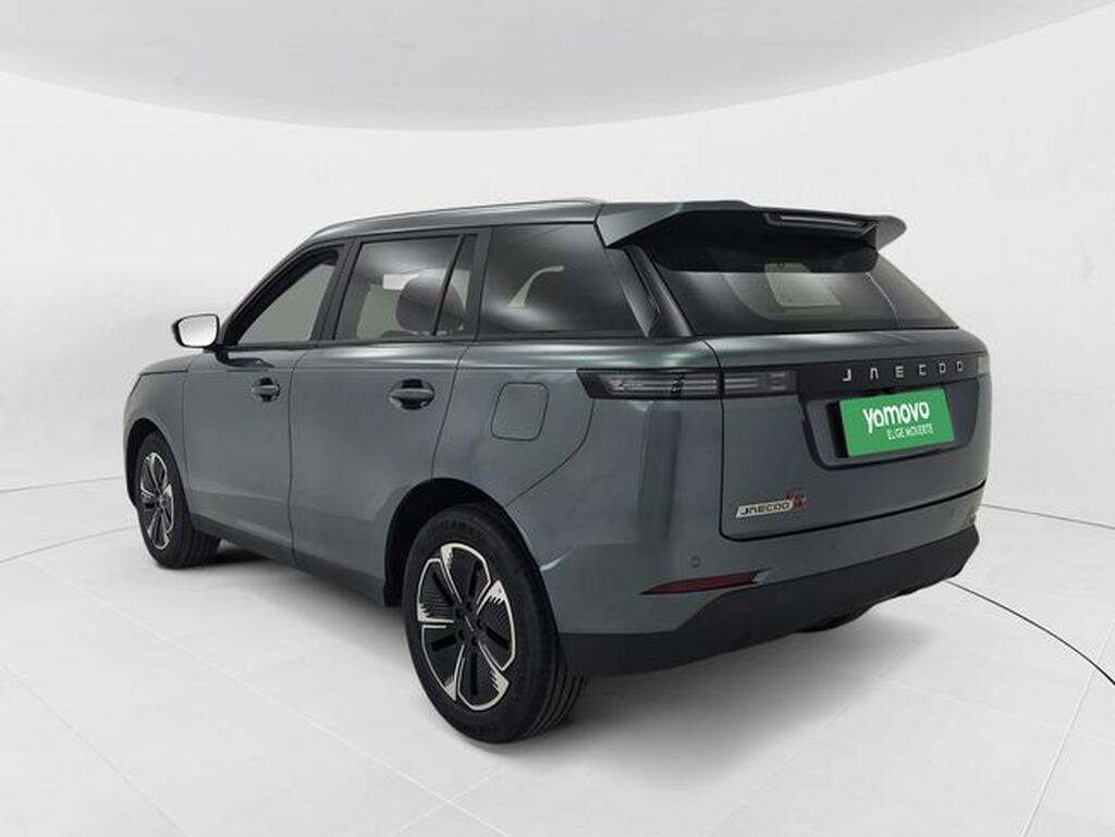 Jaecoo 5 5 EXCLUSIVE 1.6 DCT 147 CV 5P 2