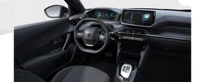 Peugeot 2008 2008 Edition Turbo 100 S&S 6 Vel MAN 7