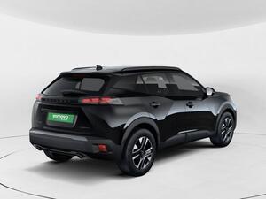 Peugeot 2008 2008 Edition Turbo 100 S&S 6 Vel MAN 6