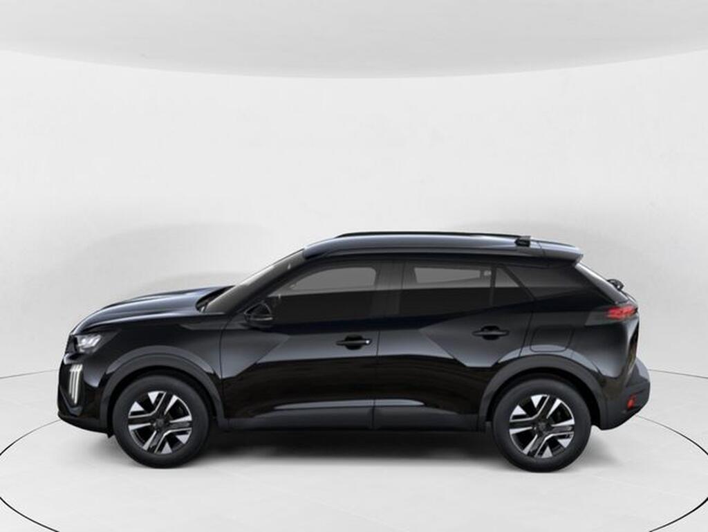 Peugeot 2008 2008 Edition Turbo 100 S&S 6 Vel MAN Nuevo