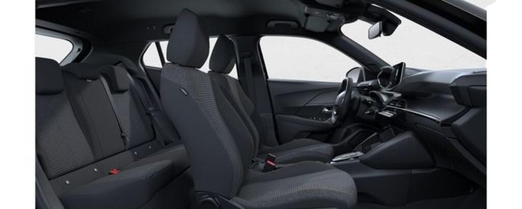 Peugeot 2008 2008 Edition Turbo 100 S&S 6 Vel MAN 9