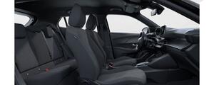 Peugeot 2008 2008 Edition Turbo 100 S&S 6 Vel MAN 9