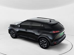 Peugeot 2008 2008 Edition Turbo 100 S&S 6 Vel MAN 5