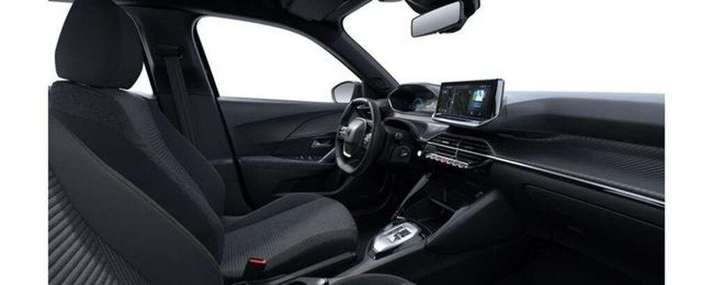 Peugeot 2008 2008 Edition Turbo 100 S&S 6 Vel MAN 8