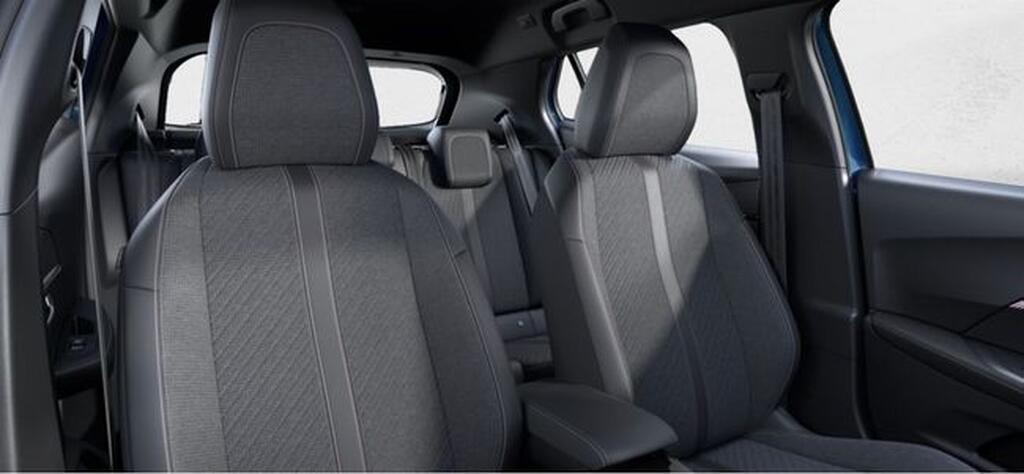 Peugeot 2008 2008 Allure Turbo 100 S&S 6 Vel MAN Nuevo