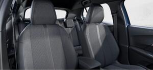Peugeot 2008 2008 Allure Turbo 100 S&S 6 Vel MAN 10