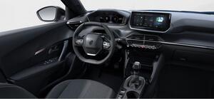 Peugeot 2008 2008 Allure Turbo 100 S&S 6 Vel MAN 7