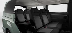 Peugeot Traveller Traveller Business BlueHDi 180 S&S EAT8 Long 9