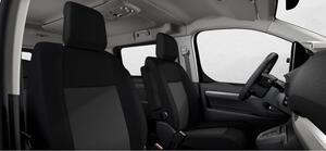 Peugeot Traveller Traveller Business BlueHDi 180 S&S EAT8 Long 8