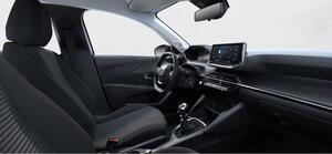 Peugeot 208 208 5P Edition Turbo 100 S&S 6 Vel MAN 8