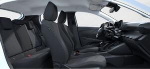 Peugeot 208 208 5P Edition Turbo 100 S&S 6 Vel MAN 10