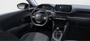 Peugeot 208 208 5P Edition Turbo 100 S&S 6 Vel MAN 7