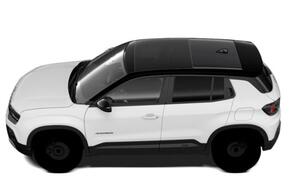 Jeep Avenger AVENGER FREEDOM 1.2 MY26 E-HYBRID 110CV 2