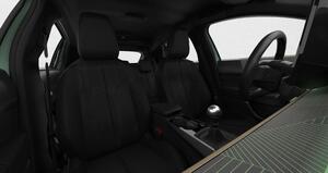 Lancia Ypsilon LANCIA 100CV TURBO MTX 8