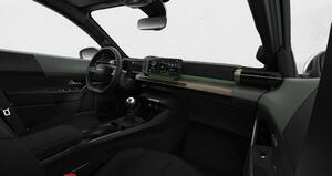 Lancia Ypsilon LANCIA 100CV TURBO MTX 7