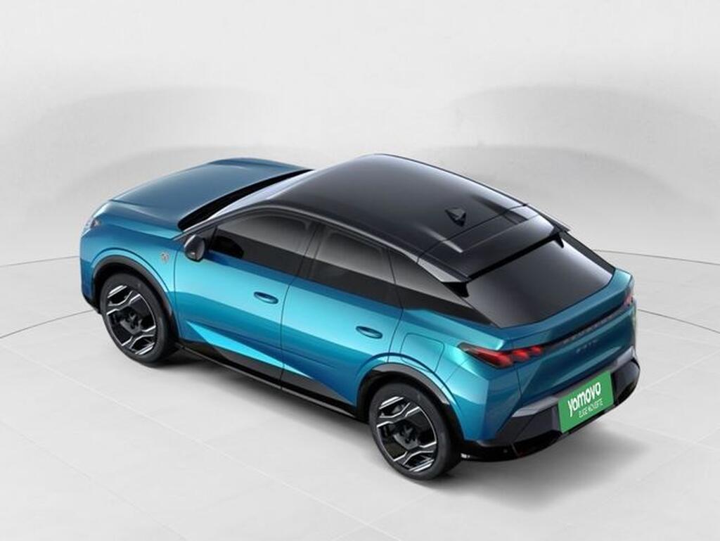 Peugeot 3008 E-3008 Eléctrico 325 (240 kW) DUAL MOTOR (LAUNCH E 5