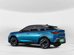 Peugeot 3008 E-3008 Eléctrico 325 (240 kW) DUAL MOTOR (LAUNCH E 4