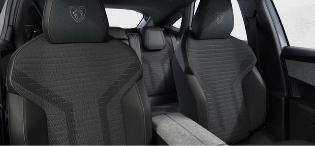 Peugeot 3008 3008 GT HYBRID 145 e-DCS6 9