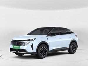 Peugeot 3008 3008 GT HYBRID 145 e-DCS6 3