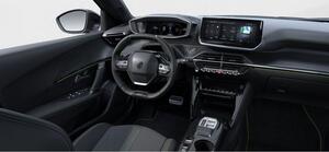 Peugeot 2008 2008 GT Exclusive Hybrid 145 eDCS6 8
