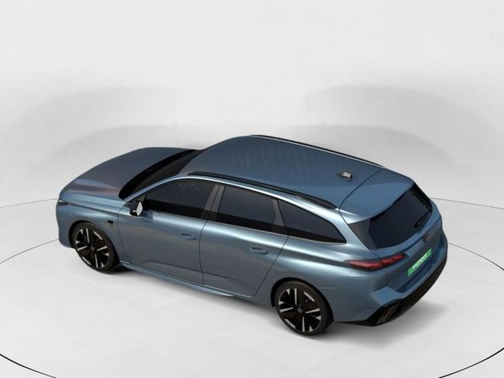 Peugeot 308 Nuevo 308 SW GT HYBRID 145 eDCS6 Nuevo