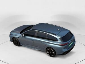 Peugeot 308 Nuevo 308 SW GT HYBRID 145 eDCS6 5