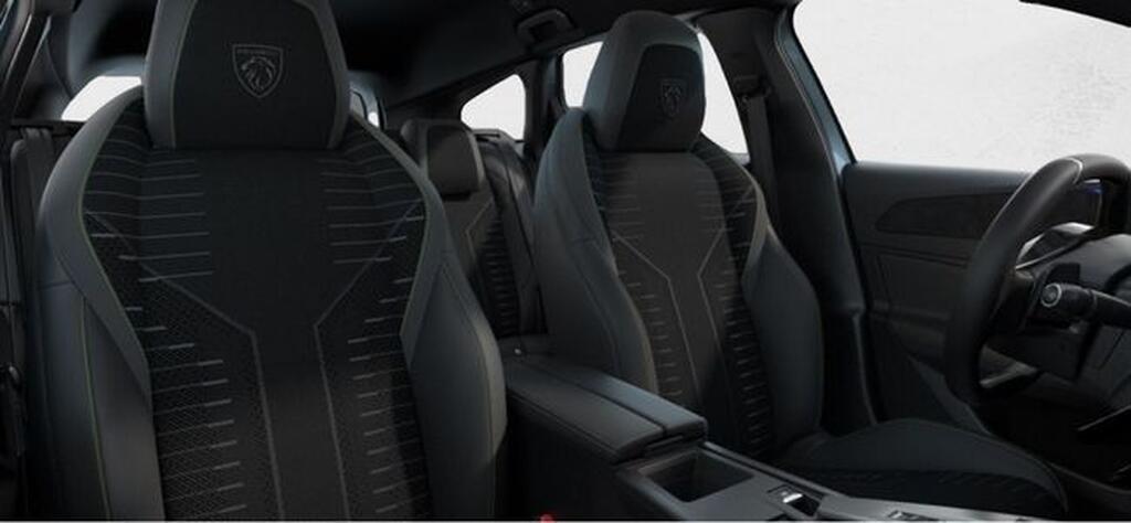 Peugeot 308 Nuevo 308 SW GT HYBRID 145 eDCS6 Nuevo